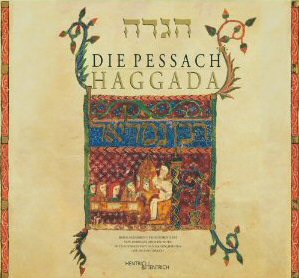 Die Pessach Haggada