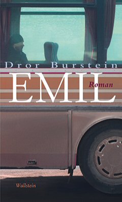 Dror Burstein: Emil